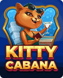 Kitty Cabana — slots game in the IN7 apk
