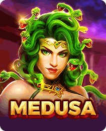 Medusa — slots game in the IN7 apk