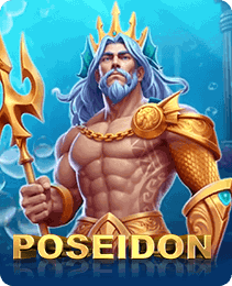 Poseidon — fishing game in the IN7 apk