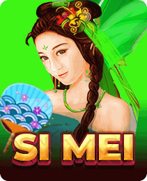 Si Mei — slots game in the IN7 apk