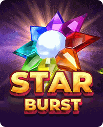 Starburst — slots game in the IN7 apk