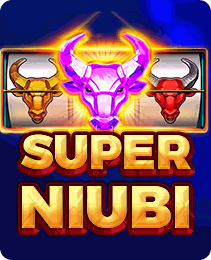 Super Niubi — slots game in the IN7 apk
