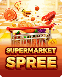 Supermarket Spree — slots game in the IN7 apk