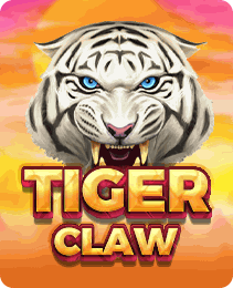 Tiger Claw game artwork — jungle tiger slots title in the IN7 game apk