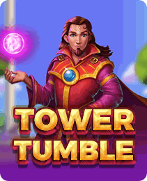 Tower Tumble — crash game in the IN7 apk
