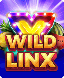 Wild Linx game artwork — arctic lynx slots title in the IN7 game apk