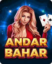 Andar Bahar — card games game in the IN7 game apk