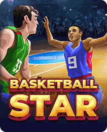 Basketball Star — sports game in the IN7 apk