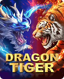 Dragon Tiger — card games game in the IN7 apk