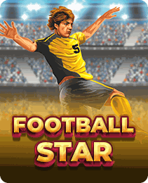 Football Star — sports game in the IN7 apk