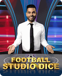 Football Studio Dice — sports game in the IN7 apk