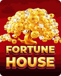 Fortune House game artwork — Chinese estate slots title in the IN7 game apk