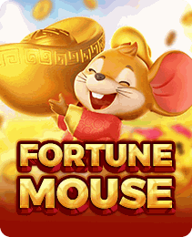 Fortune Mouse game artwork — lucky mouse slots title in the IN7 game apk