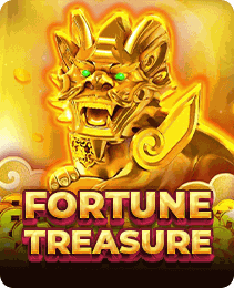 Fortune Treasure game artwork — treasure vault slots title in the IN7 game apk