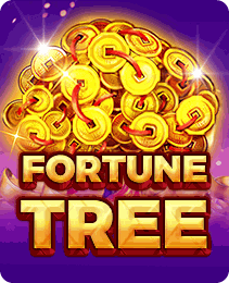 Fortune Tree game artwork — money tree slots title in the IN7 game apk