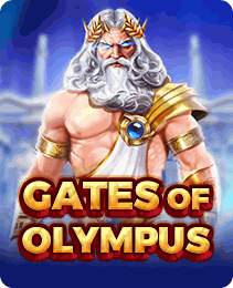 Gates of Olympus — slots game in the IN7 game apk
