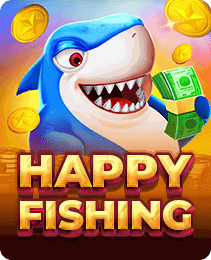 Happy Fishing — fishing game in the IN7 apk