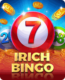 iRich Bingo — crash game in the IN7 apk