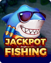 Jackpot Fishing — fishing game in the IN7 game apk