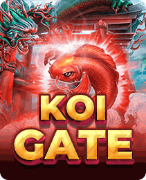 Koi Gate — fishing game in the IN7 apk