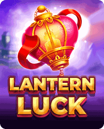 Lantern Luck game artwork — lantern festival slots title in the IN7 game apk