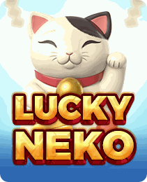 Lucky Neko — slots game in the IN7 game apk