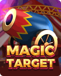Magic Target — crash game in the IN7 apk