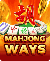 Mahjong Ways — slots game in the IN7 game apk