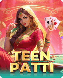 Teen Patti HD — card games game in the IN7 apk