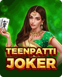 Teen Patti Joker — card games game in the IN7 apk