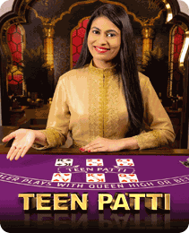 Teen Patti — card games game in the IN7 game apk