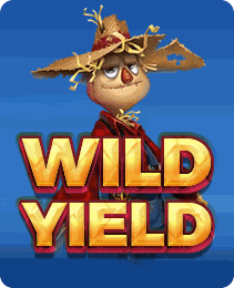 Wild Yield game artwork — harvest fields slots title in the IN7 game apk