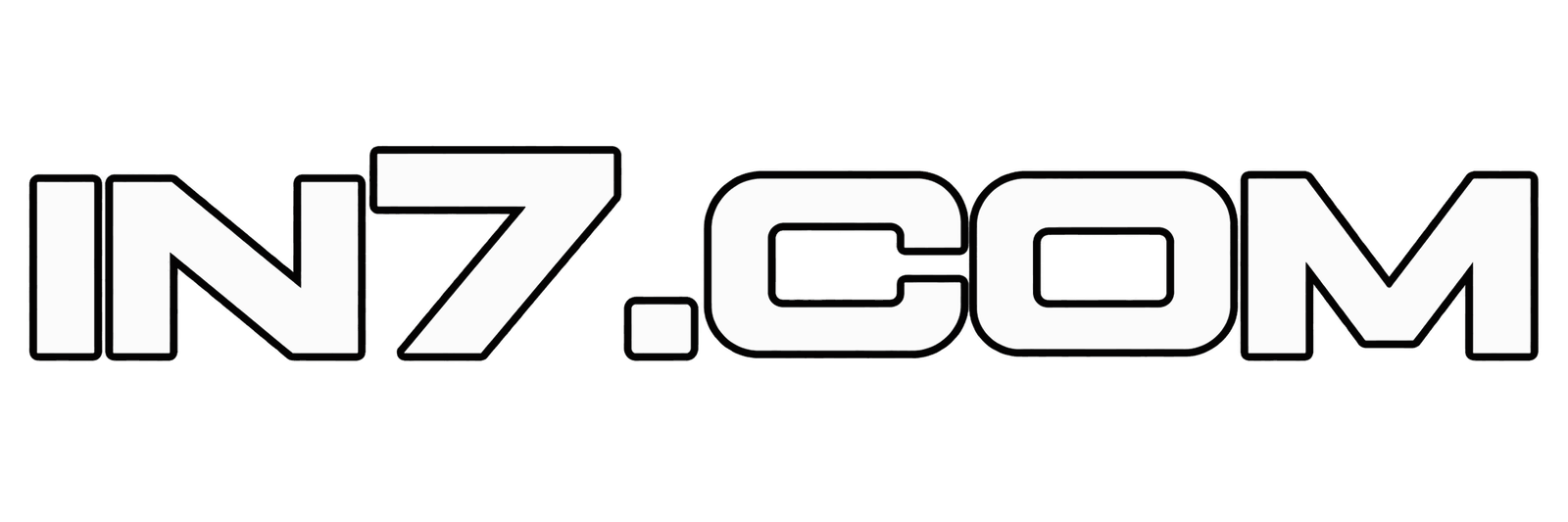 IN7 Game logo